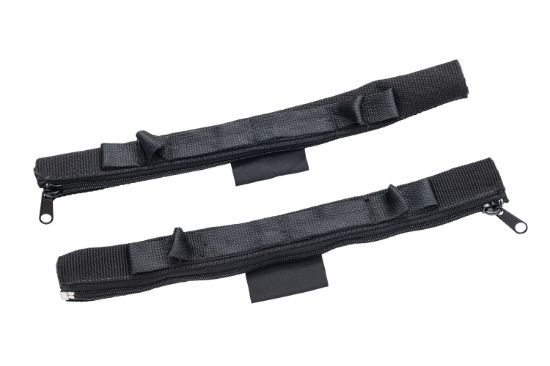 RUGGED RIDGE DOOR CHECK STRAPS - 1210302