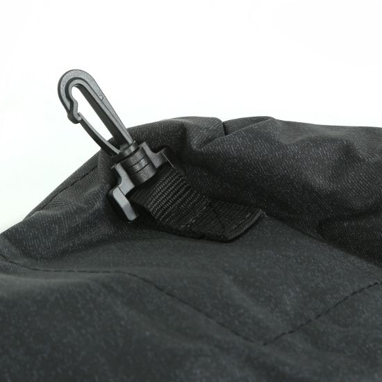 RUGGED RIDGE FREEDOM PANEL STORAGE BAG - 1210706