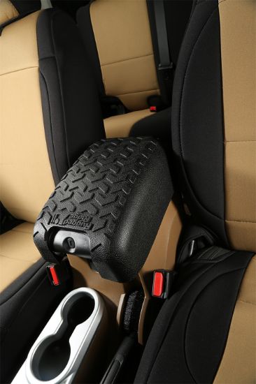 RUGGED RIDGE THIS BLACK POLYURETHANE F - 1310742