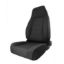 RUGGED RIDGE SEAT XHD RECLINE BLK DN T - 1341215