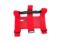 RUGGED RIDGE ULTIMATE GRAB HANDLE- RED - 1350503