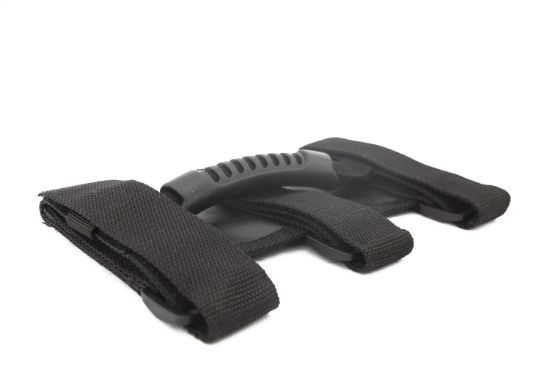 RUGGED RIDGE GRAB - 1350504
