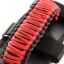 RUGGED RIDGE PARACORD GRAB HANDLES - 1350531