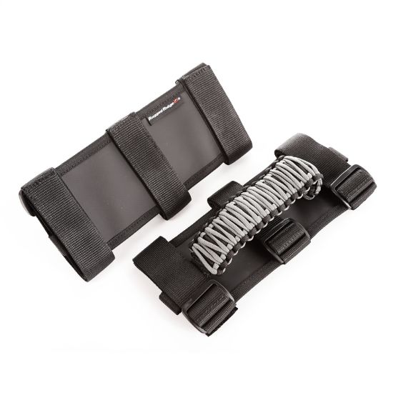 RUGGED RIDGE PARACORD GRAB HANDLES - 1350532