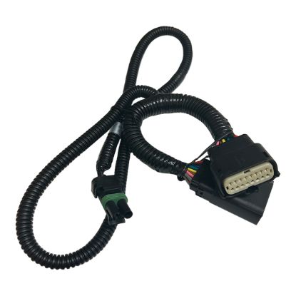 PUTCO FORD F-150 FITS MODELS EQUIPPED - 529100