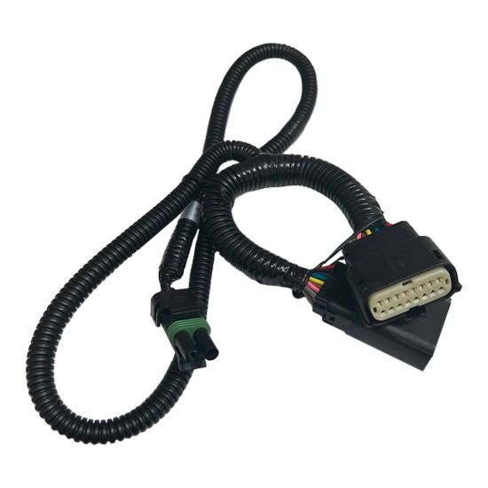 PUTCO FORD F-150 FITS MODELS EQUIPPED - 529100
