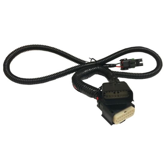 PUTCO FORD SUPER DUTY F-250 F-350 F-450 F - 529102