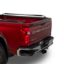 PUTCO CHEVROLET LETTERING EMBLEMS; STAINL - 55551GM