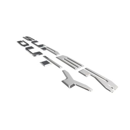 PUTCO TAILGT F150 W/PULL HANDLE - 55553FD
