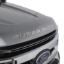 PUTCO FORD SUPER DUTY HOOD LETTERING (STA - 55562FD