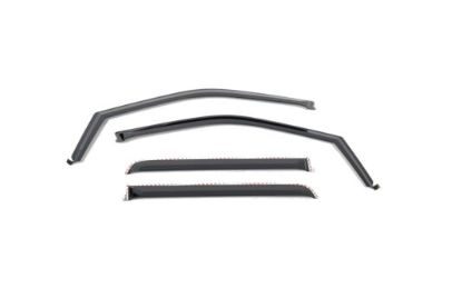 PUTCO TINT WIN VIS 15 F150 SCRW - 580065