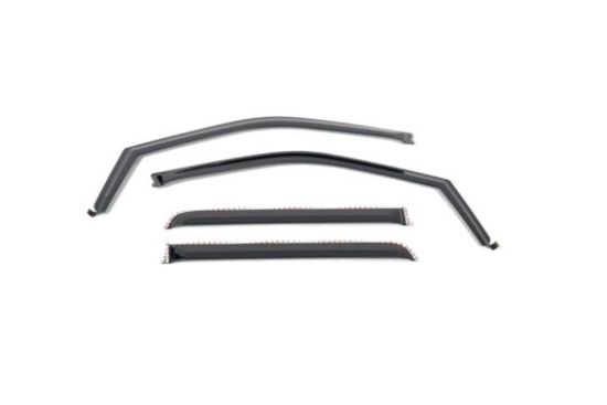 PUTCO TINT WIN VIS 15 F150 SCRW - 580065