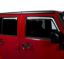 PUTCO DODGE RAM 1500 - QUAD CAB (SET OF 4 - 580070