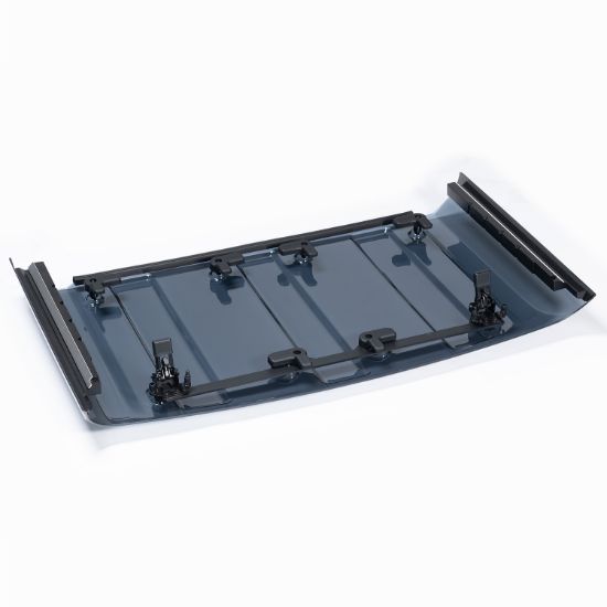 PUTCO ELEMENT SKY FORD BRONCO 21-22 - 581001