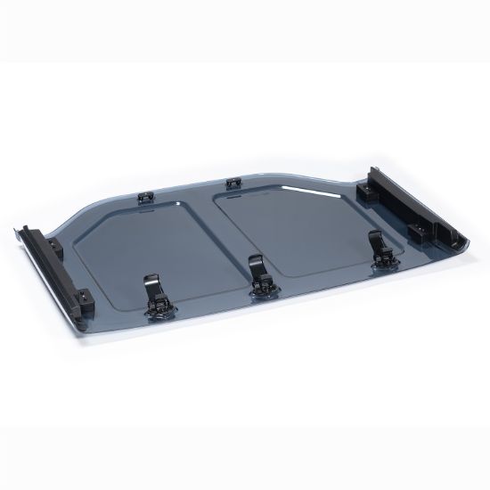 PUTCO SKY VIEW  JEEP WRANGLER JK - FITS 2 - 581003