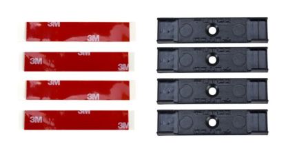 PUTCO COMPONENT TO INSTALLATION KIT - 6500
