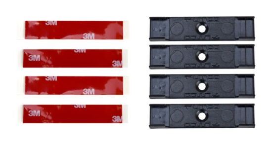PUTCO COMPONENT TO INSTALLATION KIT - 6500