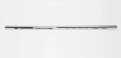 PUTCO SINGLE TUBE FOR LOCKER SIDE RAIL - 6943CH