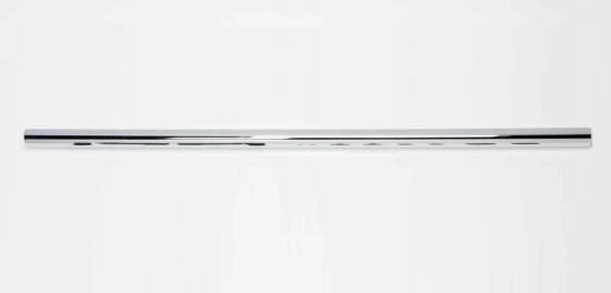 PUTCO SINGLE TUBE FOR LOCKER SIDE RAIL - 6943CH