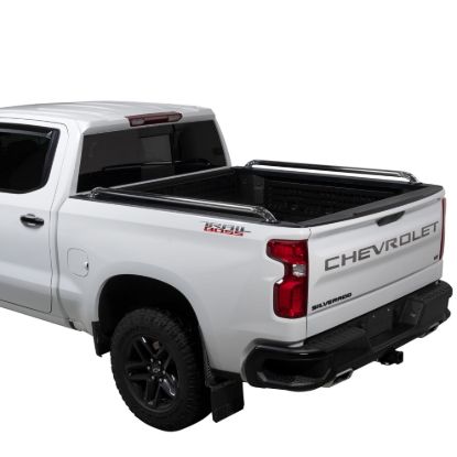 PUTCO SILVERADO/SIERRA 1500 - 8FT BED - 69857