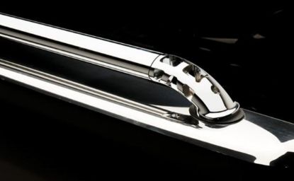PUTCO SILVERADO/SIERRA 1500 - 8FT BED - 69857GM
