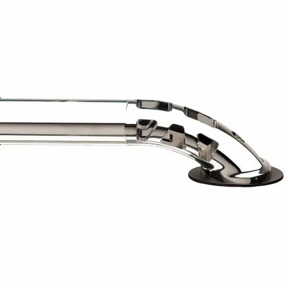 PUTCO PUTCO CROSSRAILS HYUNDAI SANTA CRUZ - 69859