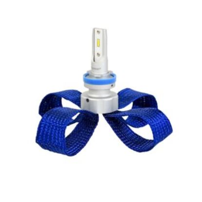 PUTCO NITRO PRO-LUX ZERO LED KIT - H16 - 700016PZ