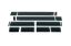 PUTCO ROCKER PANELS 2019 GMC SIERRA 3500 - 751234BPGM