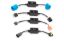 PUTCO ANTI-FLICKER WIRE HARNESS - 760003AF