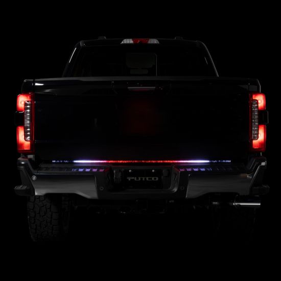 PUTCO BLADE DIRECT FIT KITS  48' DIRECT F - 76004808