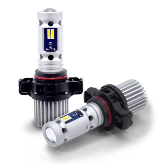 PUTCO NITRO360 FOGLIGHT BLBS WHTE/YEL H16 - 770H16360