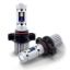 PUTCO NITRO360 FOGLIGHT BLBS WHTE/YEL H16 - 770H16360