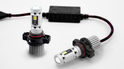 PUTCO NITRO 360 - NITRO 360 FOG LIGHT BUL - 77PSX24360