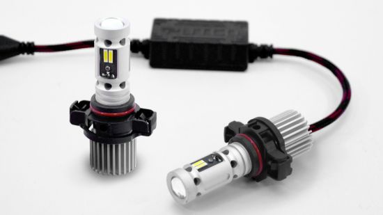 PUTCO NITRO 360 - NITRO 360 FOG LIGHT BUL - 77PSX24360