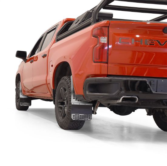 PUTCO PUTCO TIRE CARRIERS - 78070