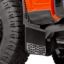 PUTCO MUD SKINS; BRUSHED SS FITS CHEVROLE - 78170