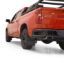 PUTCO MUD SKINS; POLYETHYLENE FITS CHEVRO - 78270