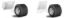PUTCO MUD SKINS - POLISHED STAINLESS STEE - 78303