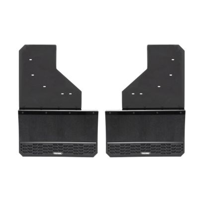 PUTCO MUD SKINS - HIGH DENSITY POLYETHYLE - 78585