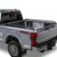 PUTCO BLACK SSR LOCKER SIDE RAILS HYUNDAI - 78859
