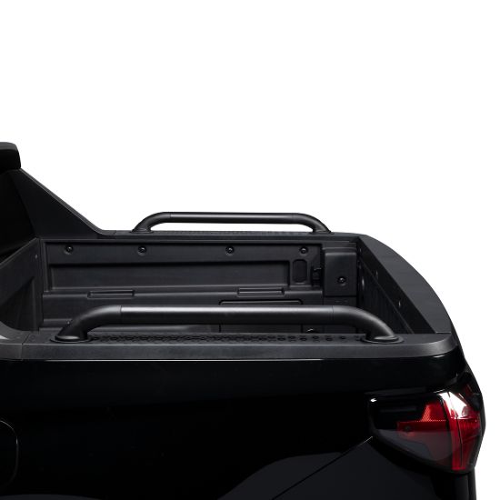 PUTCO BLACK SSR LOCKER SIDE RAILS CHEVROL - 78897
