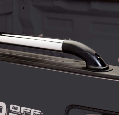PUTCO SILVERADO/SIERRA 1500 - 8FT BED - 79857