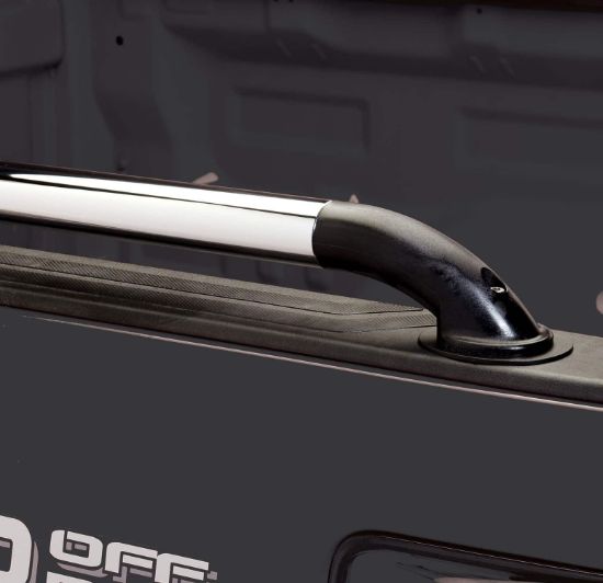 PUTCO PUTCO NYLON SSR RAILS HYUNDAI SANTA - 79859
