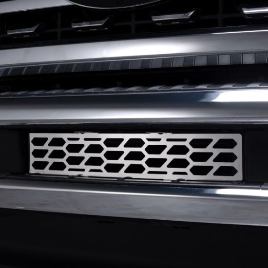 PUTCO FORD SUPER DUTY - HEX SHIELD DESIGN - 82172