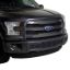 PUTCO HEX SHIELD GRILLE INSERT; BLACK POW - 83166