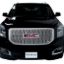 PUTCO PUNCH GRILL SIERRA HD01-2 - 84110
