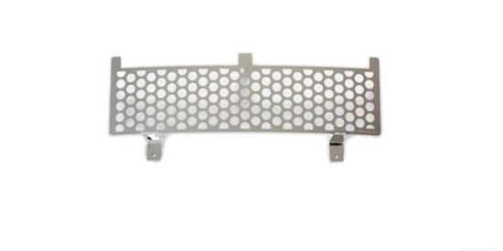 PUTCO SILVERADO HD PUNCH GRILLE - 85195