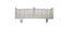 PUTCO SILVERADO HD PUNCH GRILLE - 85195