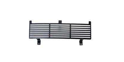 PUTCO SILVERADO HD BUMPER GRILLE - 87195