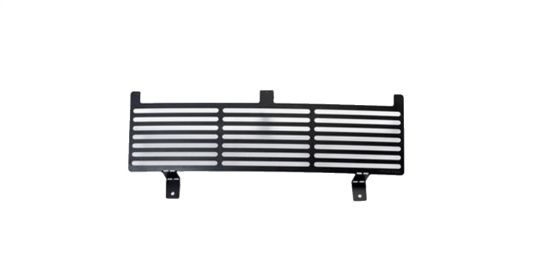 PUTCO SILVERADO HD BUMPER GRILLE - 87195